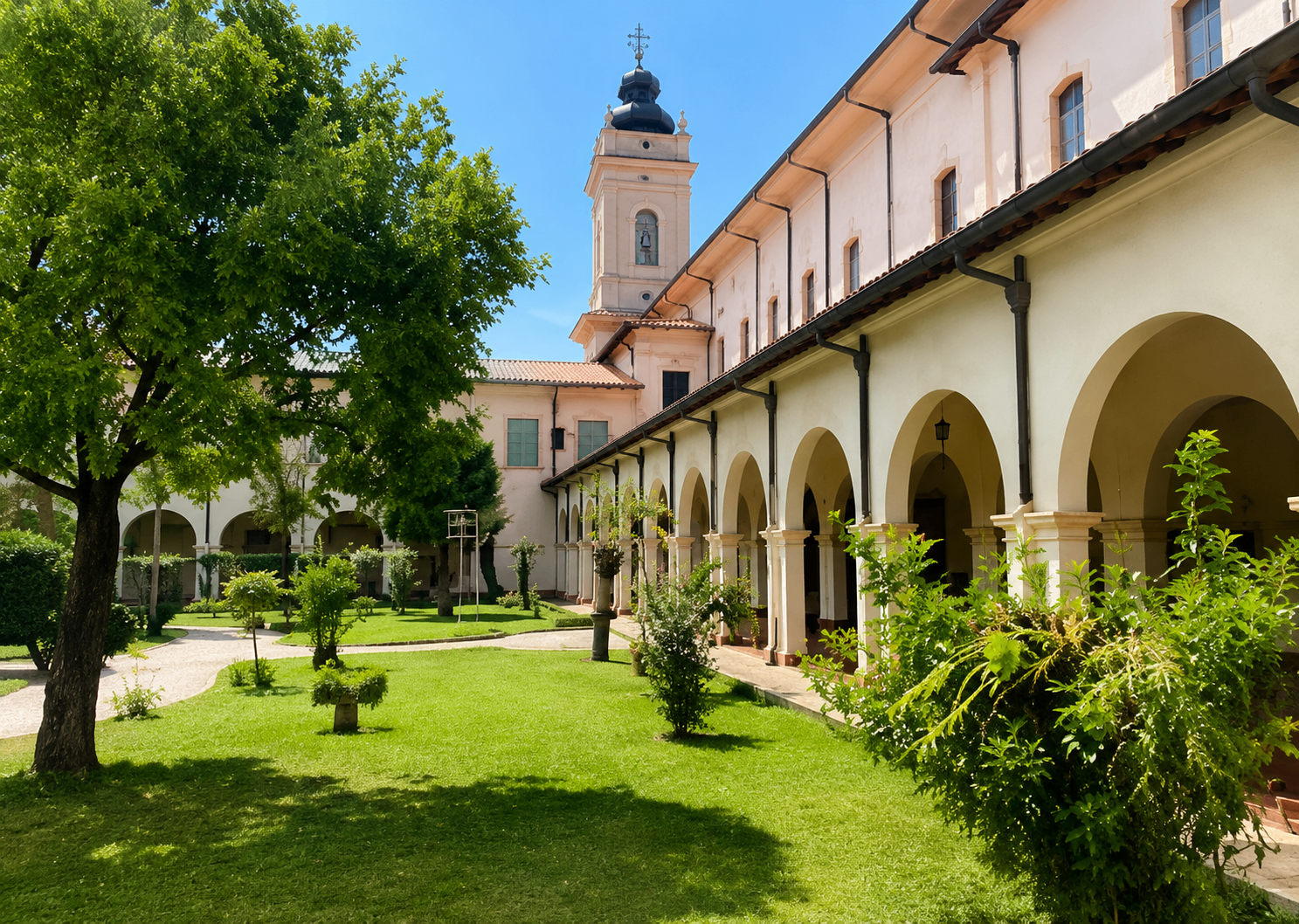 Seminário de Santo Antônio