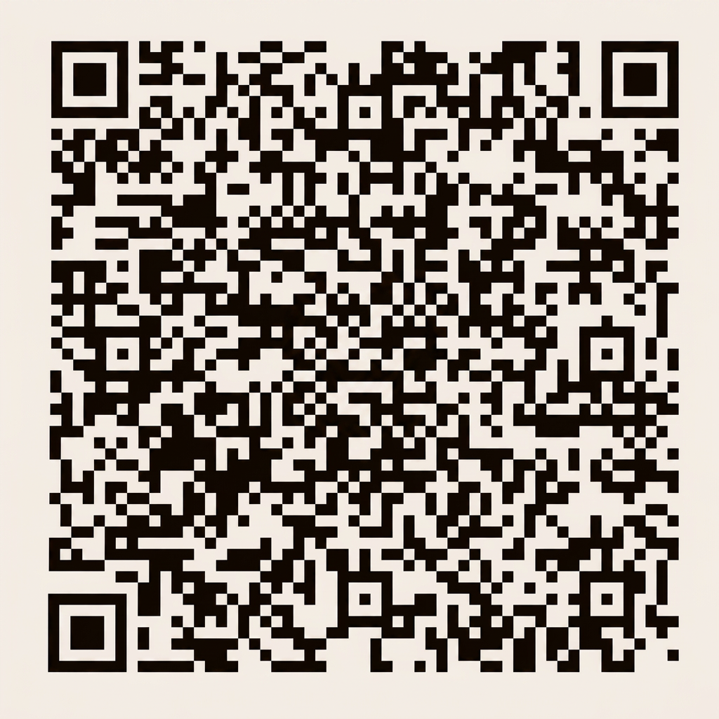 QR Code para pagamento via Pix